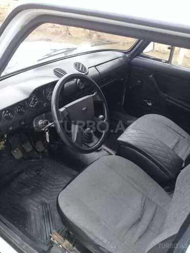 LADA (VAZ) 2106 2003, 177,244 km - 1.6 l - Bakı