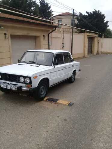 LADA (VAZ) 2106 2003, 177,244 km - 1.6 l - Bakı