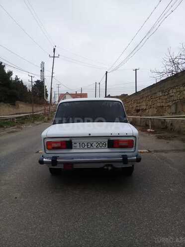 LADA (VAZ) 2106 2003, 177,244 km - 1.6 l - Bakı