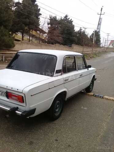 LADA (VAZ) 2106 2003, 177,244 km - 1.6 l - Bakı