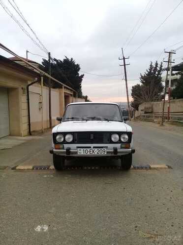 LADA (VAZ) 2106 2003, 177,244 km - 1.6 l - Bakı