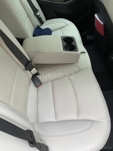 Kia Optima 2012, 76,800 km - 2.0 l - Bakı