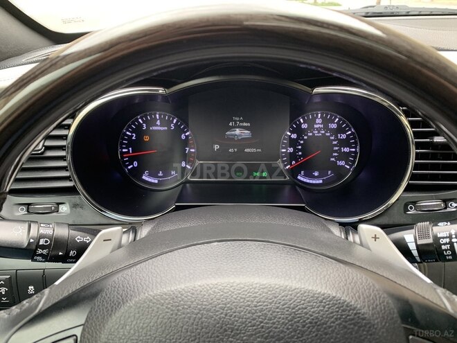 Kia Optima 2012, 76,800 km - 2.0 l - Bakı