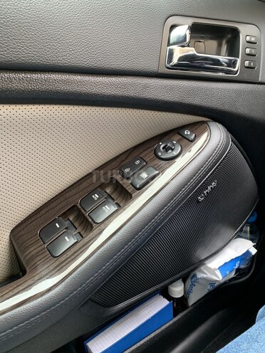 Kia Optima 2012, 76,800 km - 2.0 l - Bakı