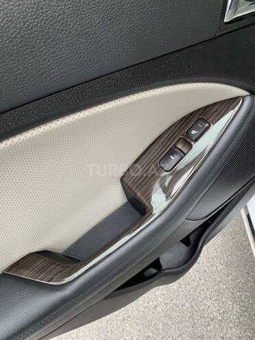 Kia Optima 2012, 76,800 km - 2.0 l - Bakı