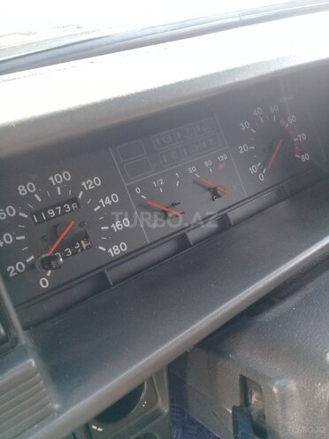 LADA (VAZ) 2109 1994, 119,745 km - 1.5 l - Bərdə