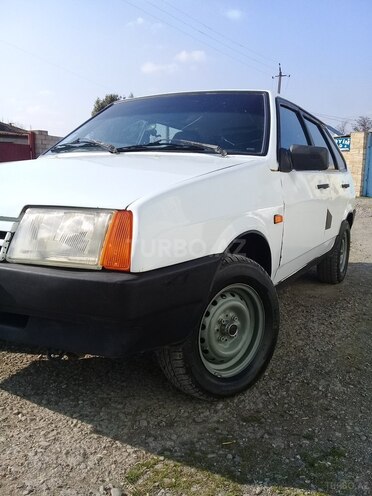 LADA (VAZ) 2109 1994, 119,745 km - 1.5 l - Bərdə