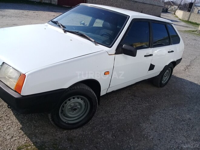 LADA (VAZ) 2109 1994, 119,745 km - 1.5 l - Bərdə