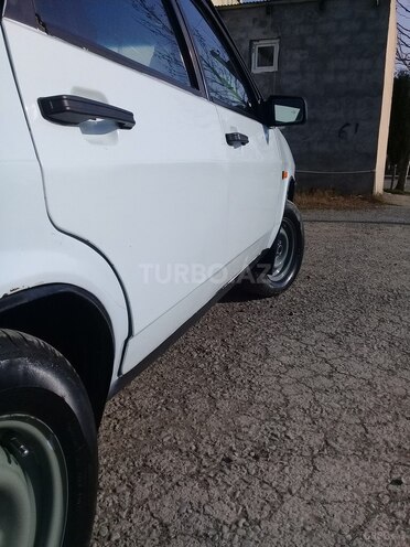 LADA (VAZ) 2109 1994, 119,745 km - 1.5 l - Bərdə