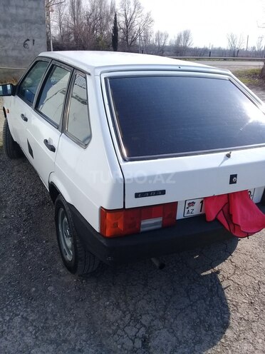 LADA (VAZ) 2109 1994, 119,745 km - 1.5 l - Bərdə
