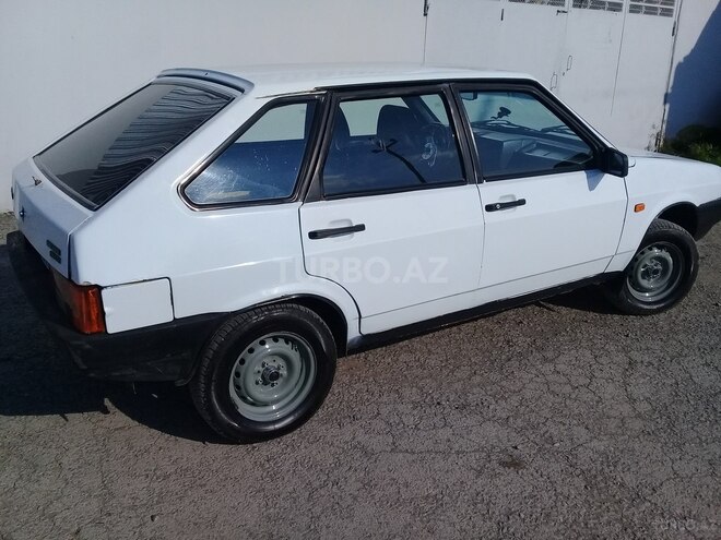 LADA (VAZ) 2109 1994, 119,745 km - 1.5 l - Bərdə