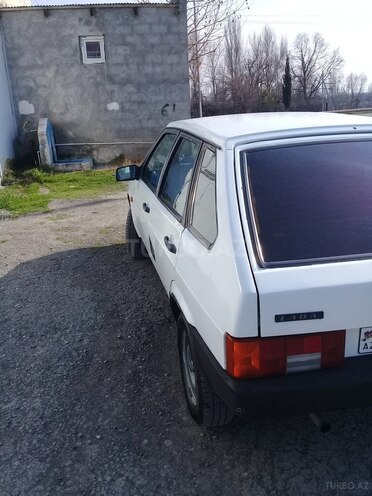 LADA (VAZ) 2109 1994, 119,745 km - 1.5 l - Bərdə