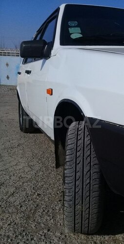 LADA (VAZ) 2109 1994, 119,745 km - 1.5 l - Bərdə