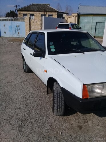 LADA (VAZ) 2109 1994, 119,745 km - 1.5 l - Bərdə
