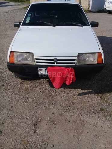LADA (VAZ) 2109 1994, 119,745 km - 1.5 l - Bərdə