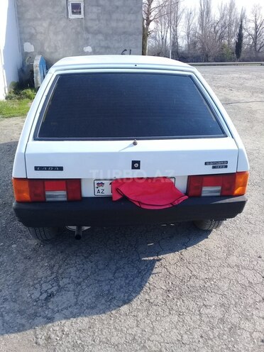 LADA (VAZ) 2109 1994, 119,745 km - 1.5 l - Bərdə