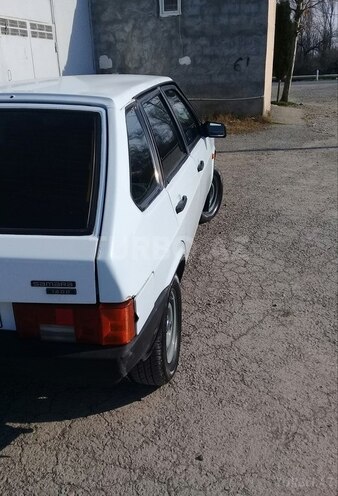 LADA (VAZ) 2109 1994, 119,745 km - 1.5 l - Bərdə
