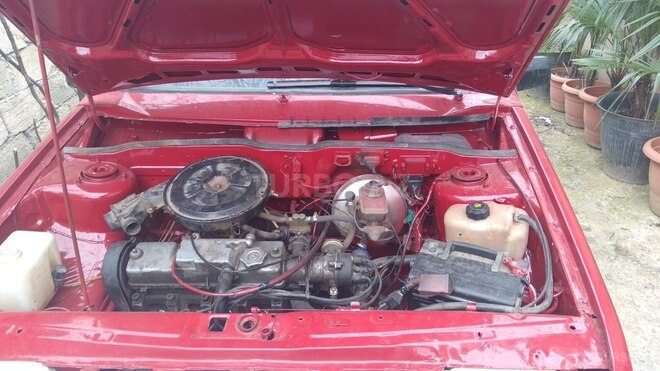 LADA (VAZ) 21099 1994, 300,000 km - 0.2 л - Bakı
