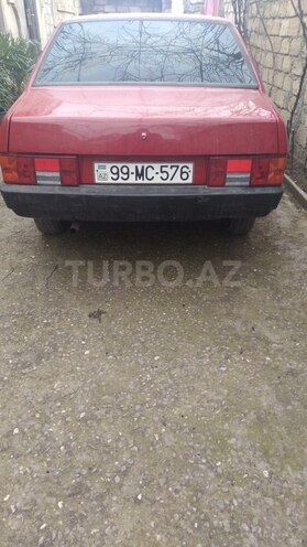 LADA (VAZ) 21099 1994, 300,000 km - 0.2 л - Bakı