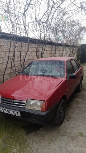 LADA (VAZ) 21099 1994, 300,000 km - 0.2 л - Bakı