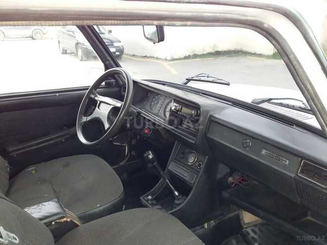 LADA (VAZ) 2107 1995, 190,190 km - 1.5 л - Sumqayıt