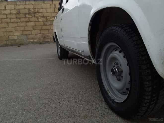 LADA (VAZ) 2107 1995, 190,190 km - 1.5 л - Sumqayıt