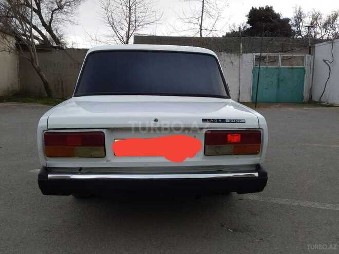 LADA (VAZ) 2107 1995, 190,190 km - 1.5 л - Sumqayıt