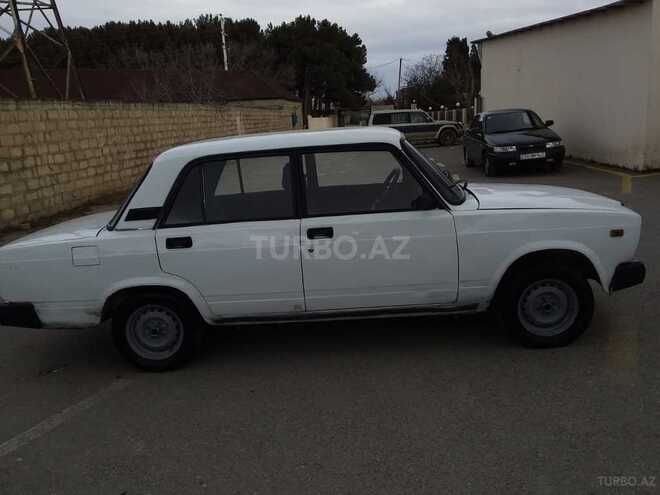 LADA (VAZ) 2107 1995, 190,190 km - 1.5 л - Sumqayıt
