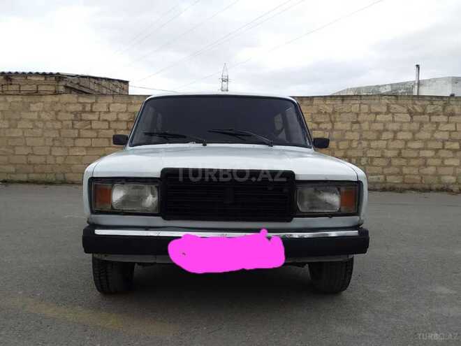 LADA (VAZ) 2107 1995, 190,190 km - 1.5 л - Sumqayıt