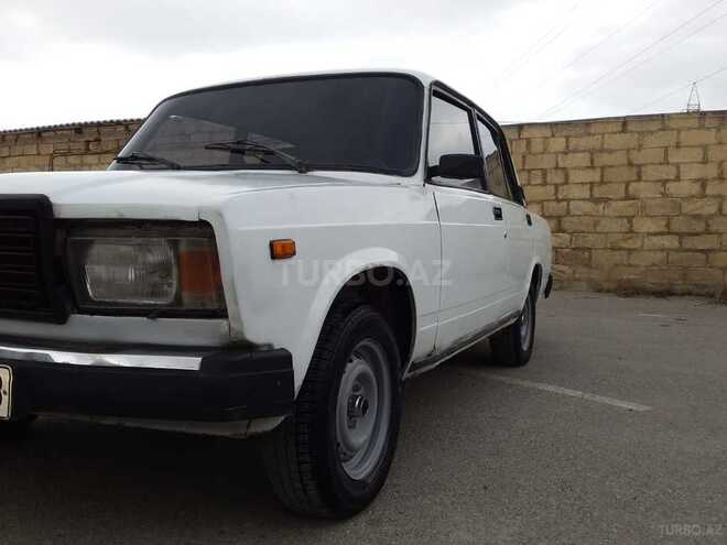 LADA (VAZ) 2107 1995, 190,190 km - 1.5 л - Sumqayıt