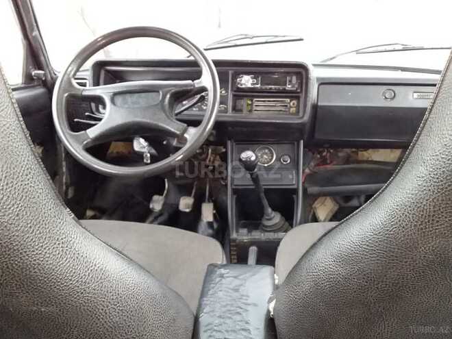 LADA (VAZ) 2107 1995, 190,190 km - 1.5 л - Sumqayıt