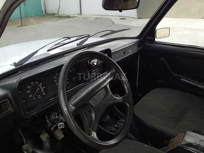 LADA (VAZ) 2107 1995, 190,190 km - 1.5 л - Sumqayıt
