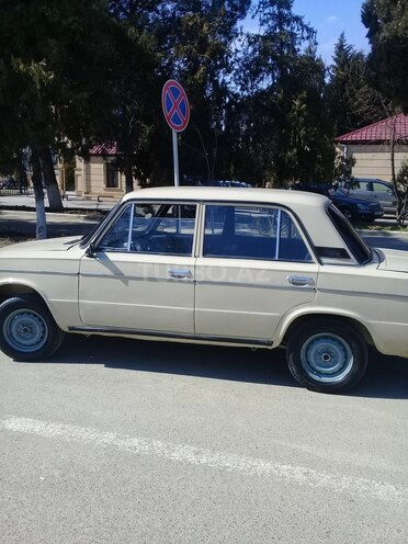 LADA (VAZ) 2106 1986, 187,000 km - 1.5 l - Şirvan