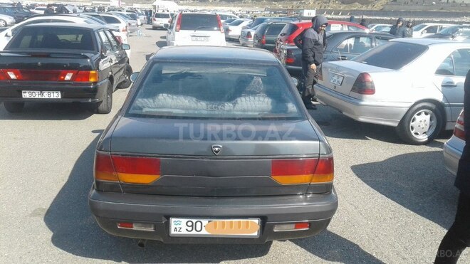 Daewoo Espero 1998, 320,000 km - 2.0 л - Bakı