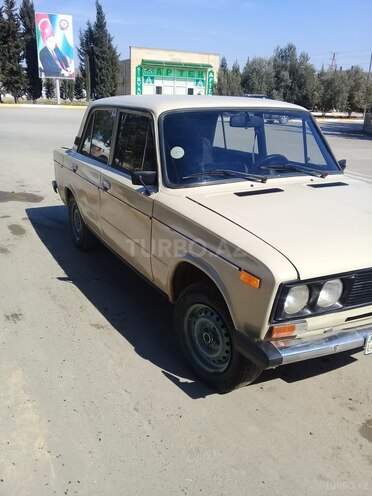 LADA (VAZ) 2106 1986, 187,000 km - 1.5 l - Şirvan
