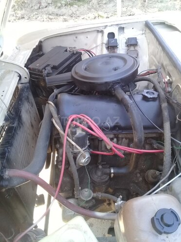 LADA (VAZ) 2106 1986, 187,000 km - 1.5 l - Şirvan