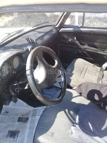 LADA (VAZ) 2106 1986, 187,000 km - 1.5 l - Şirvan