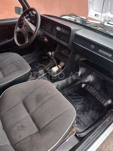 LADA (VAZ) 2107 2006, 73,499 km - 0.1 l - Quba