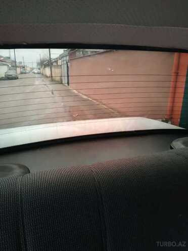 LADA (VAZ) 2107 2006, 73,499 km - 0.1 l - Quba