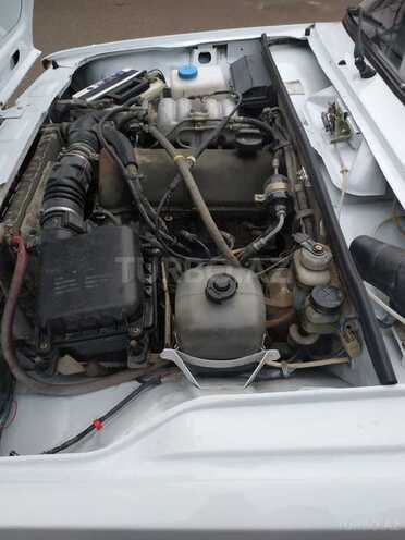 LADA (VAZ) 2107 2006, 73,499 km - 0.1 l - Quba
