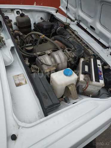LADA (VAZ) 2107 2006, 73,499 km - 0.1 l - Quba