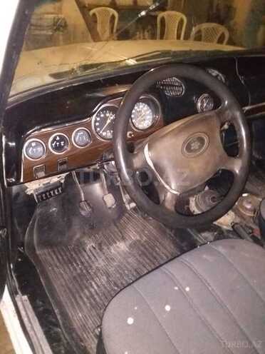 LADA (VAZ) 2106 1987, 200,000 km - 1.6 л - Sabirabad