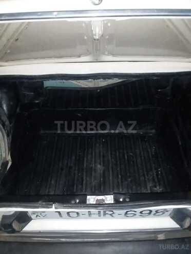 LADA (VAZ) 2106 1987, 200,000 km - 1.6 л - Sabirabad