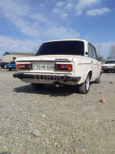 LADA (VAZ) 2106 1987, 200,000 km - 1.6 л - Sabirabad