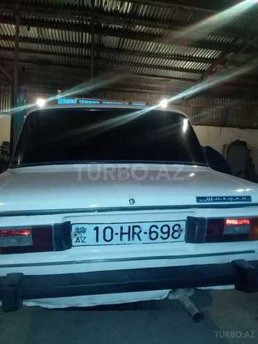 LADA (VAZ) 2106 1987, 200,000 km - 1.6 л - Sabirabad
