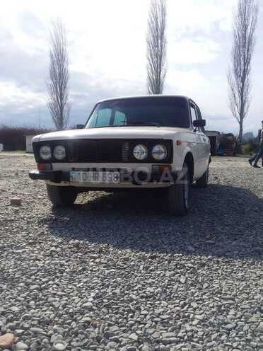 LADA (VAZ) 2106 1987, 200,000 km - 1.6 л - Sabirabad