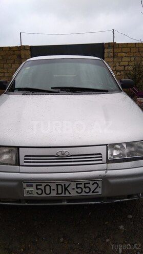 LADA (VAZ) 2110 2003, 12,345 km - 0.2 л - Ağdaş