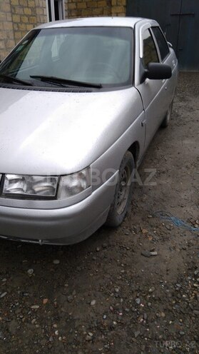LADA (VAZ) 2110 2003, 12,345 km - 0.2 л - Ağdaş