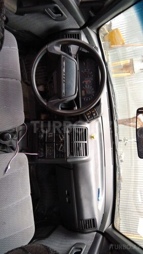 LADA (VAZ) 2110 2003, 12,345 km - 0.2 л - Ağdaş