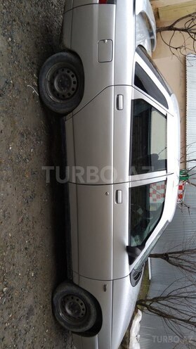 LADA (VAZ) 2110 2003, 12,345 km - 0.2 л - Ağdaş